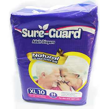 Adult Diaper Large Size