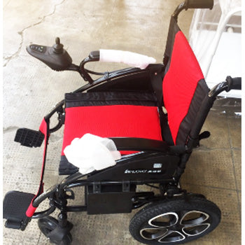 Wheelchair (Reclining)