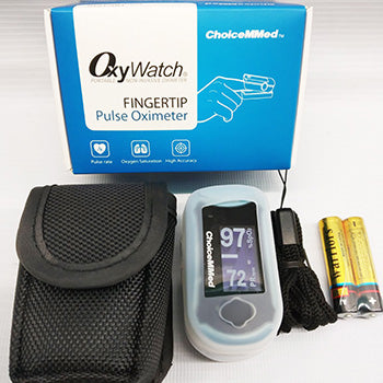 Non-Contact Thermometer