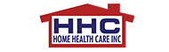 Home Health Care logo