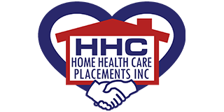 Home Health Care Placements, Inc. logo