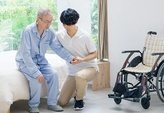 Caregivers