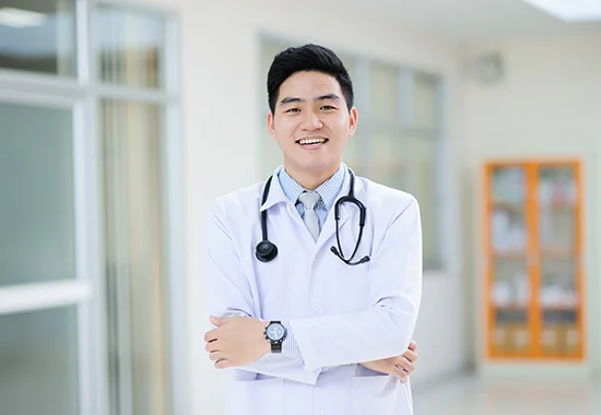 Company Physicians