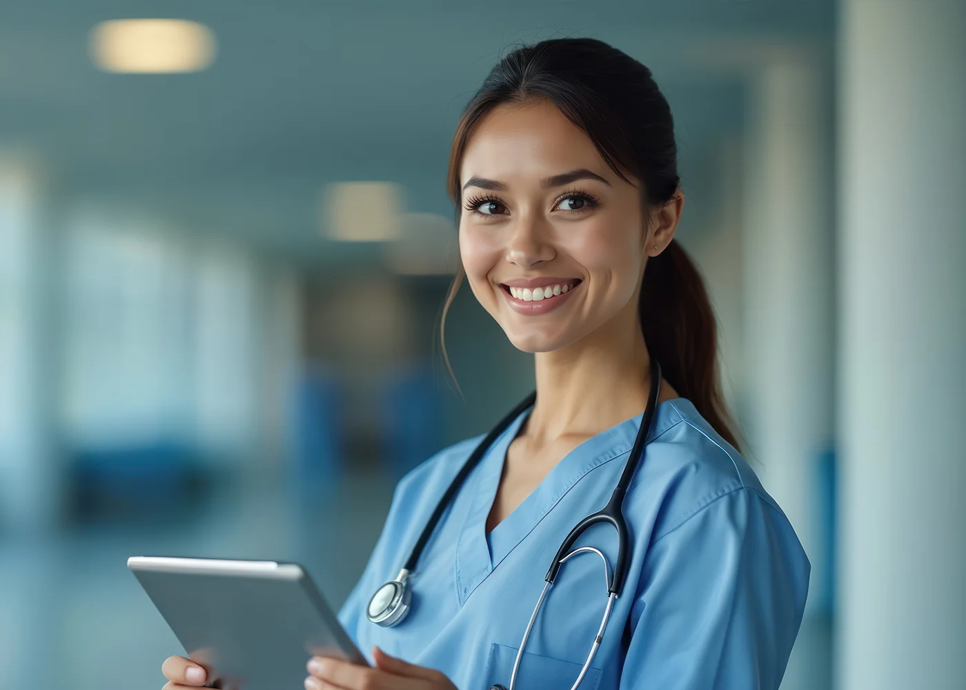 Healthcare careers at Home Health Care
