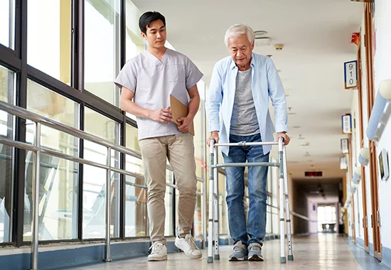 Occupational Therapists