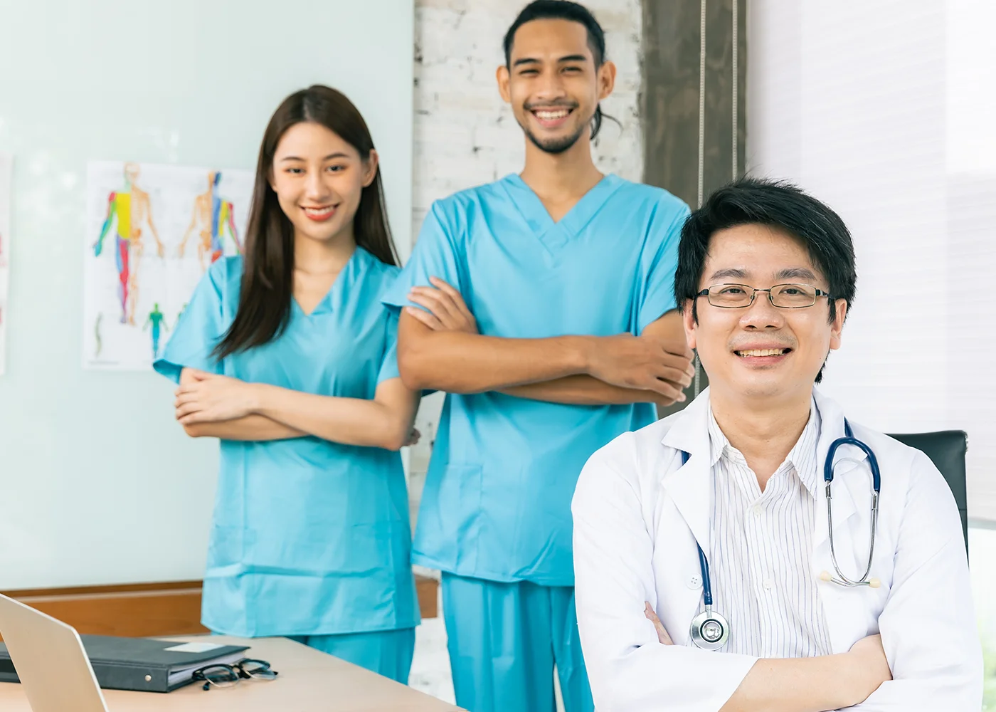 Home Health Care Quality Policy