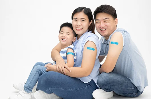 Vaccines
